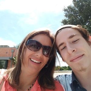 Meet your Posher, Sheila